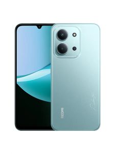 Redmi 15C - 4GB RAM - 128GB Storage - Green - Easy Monthly Installments - PTA Approved - 1 Year Brand Warranty - The Original Bro Mobiles - TOB80